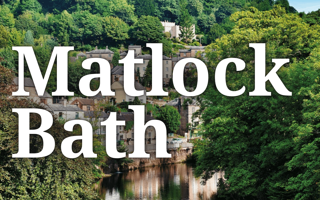 Matlock Bath